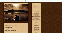 Desktop Screenshot of oleks14.blox.pl