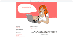 Desktop Screenshot of poland01.blox.pl