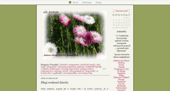 Desktop Screenshot of fuoco.blox.pl