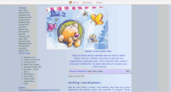 Desktop Screenshot of lulka1985.blox.pl