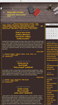 Mobile Screenshot of mojabiblioteczka.blox.pl