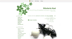 Desktop Screenshot of jewellery.blox.pl