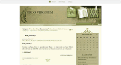 Desktop Screenshot of ov.blox.pl