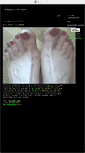 Mobile Screenshot of chlopakwnylonach.blox.pl