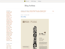 Tablet Screenshot of blogsorbeta.blox.pl
