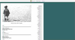 Desktop Screenshot of malutowo.blox.pl
