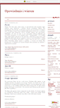 Mobile Screenshot of hgssinietylko.blox.pl
