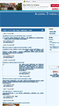 Mobile Screenshot of akademiazywienia.blox.pl