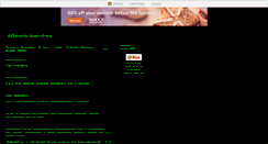 Desktop Screenshot of afirmacjakregoslupa.blox.pl