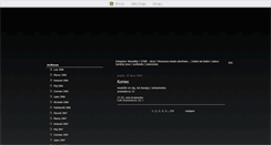 Desktop Screenshot of fotonigra.blox.pl
