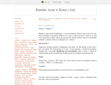 Tablet Screenshot of kimchi.blox.pl