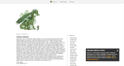 Desktop Screenshot of magru44.blox.pl
