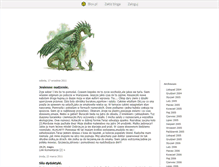 Tablet Screenshot of magru44.blox.pl