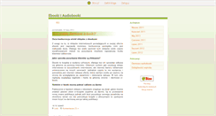 Desktop Screenshot of cyfrowepublikacje.blox.pl