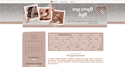 Desktop Screenshot of magbod.blox.pl