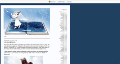 Desktop Screenshot of gertrusia.blox.pl