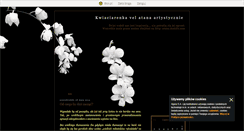 Desktop Screenshot of kwiaciarenka.blox.pl