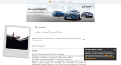 Desktop Screenshot of anonim002.blox.pl