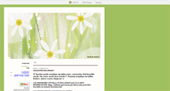 Desktop Screenshot of modadradosci.blox.pl