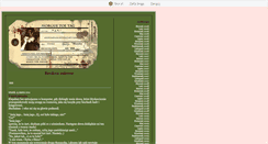 Desktop Screenshot of mari.blox.pl