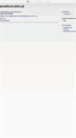 Mobile Screenshot of excelkurs.blox.pl