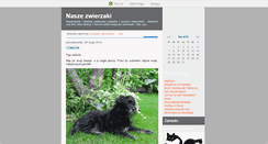 Desktop Screenshot of darmozjady.blox.pl