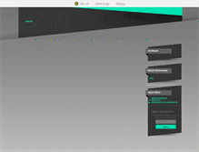 Tablet Screenshot of mojekielce.blox.pl