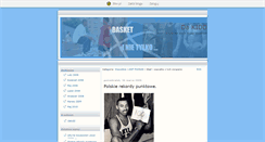 Desktop Screenshot of dakidd.blox.pl
