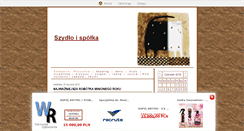 Desktop Screenshot of edibk.blox.pl