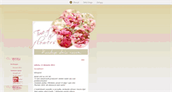 Desktop Screenshot of everydaytogether.blox.pl