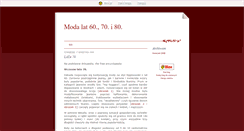Desktop Screenshot of 18pkpb.blox.pl