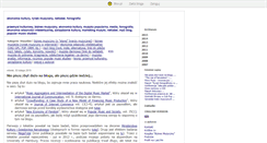 Desktop Screenshot of pga.blox.pl