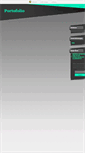 Mobile Screenshot of folio.blox.pl