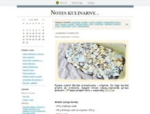 Tablet Screenshot of kiniapop1.blox.pl