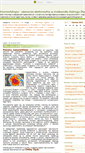 Mobile Screenshot of echoforever.blox.pl