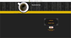 Desktop Screenshot of ebudownictwo.blox.pl