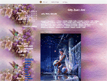 Tablet Screenshot of gifynaforumanowi.blox.pl
