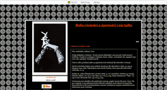 Desktop Screenshot of buba87.blox.pl