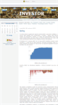 Mobile Screenshot of investor.blox.pl