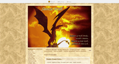 Desktop Screenshot of cowduszygra.blox.pl