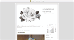 Desktop Screenshot of ircia6904.blox.pl