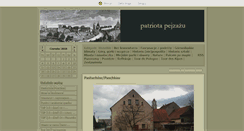 Desktop Screenshot of hanys1920.blox.pl