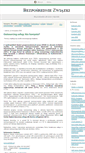 Mobile Screenshot of bezposredniezwiazki.blox.pl