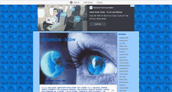 Desktop Screenshot of bzow.blox.pl