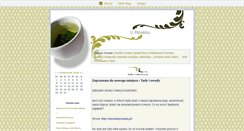 Desktop Screenshot of humanistkaa.blox.pl