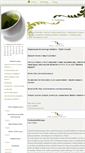 Mobile Screenshot of humanistkaa.blox.pl