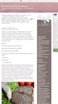 Mobile Screenshot of mycuisine.blox.pl