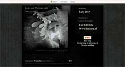 Desktop Screenshot of limonca.blox.pl