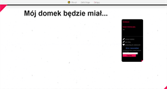 Desktop Screenshot of katarzynap.blox.pl