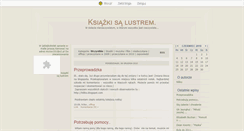 Desktop Screenshot of hiliko.blox.pl